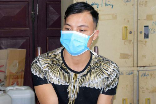 Sát hại người tình để cướp vàng