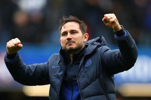 HLV Lampard sắp tái xuất ở Premier League
