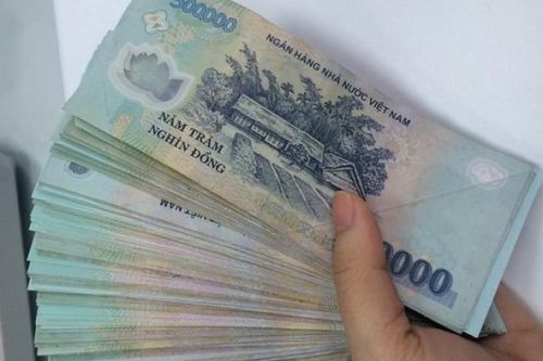 Xuất hiện kẻ mạo danh cán bộ điều tra gạ tiền 'chạy án'