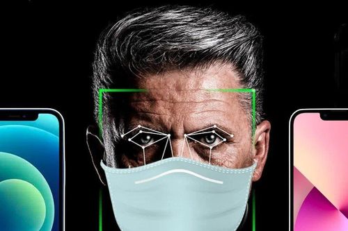 iPhone nào hỗ trợ mở Face ID khi đeo khẩu trang?