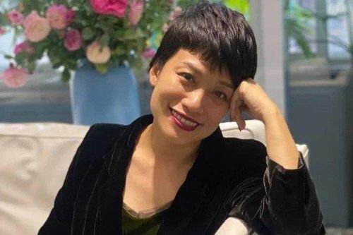 NSƯT Trần Ly Ly được bổ nhiệm làm Cục trưởng Cục Nghệ thuật Biểu diễn