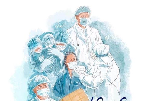 Trong khó khăn càng tỏa sáng