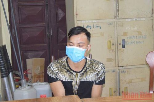 Khẩn trương bắt đối tượng giết người, cướp tài sản tại Hưng Yên