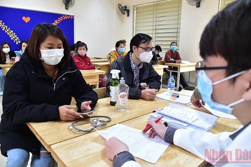 Vaccine Moderna tiêm mũi bổ sung và nhắc lại như thế nào?
