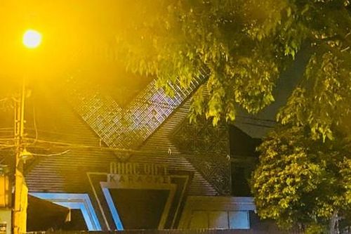 Đánh nhau ở quán karaoke ở TP Thủ Đức, 2 người thương vong