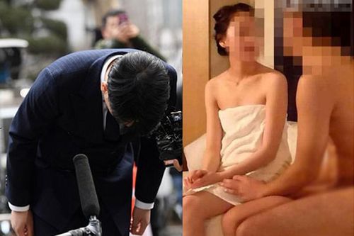 Bản án gây sốc của sao nam mua dâm và tổ chức bán dâm