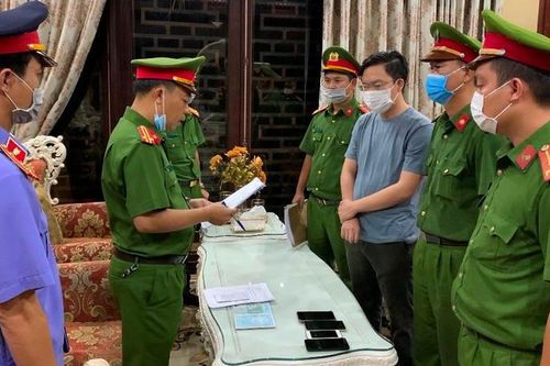 Điểm mặt loạt dự án 'ma' kiểu Alibaba đưa lãnh đạo doanh nghiệp 'vào lò'