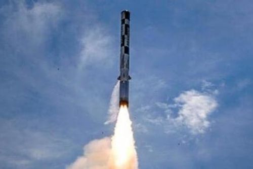 Philippines mua 3 khẩu đội tên lửa BrahMos của Ấn Độ