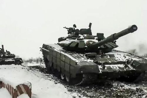 Nguồn thạo tin tiết lộ NATO biết Nga không có ý định tiến quân vào Ukraine