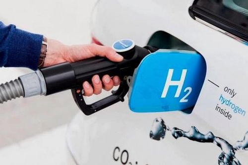 Shell khởi động máy điện phân hydro 20MW ở Trung Quốc