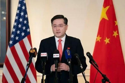 Trung Quốc cảnh báo có thể xung đột quân sự với Mỹ
