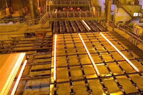 Mỹ, Hàn Quốc nỗ lực tháo dỡ rào cản thương mại với mặt hàng thép