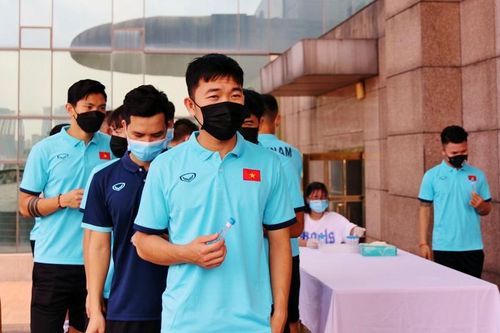 Các quy định phòng chống dịch COVID-19 cho vận động viên tại SEA Games 31