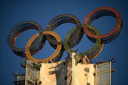Số ca mắc COVID-19 tại Olympic mùa đông Bắc Kinh tăng mạnh