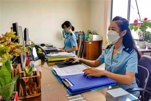 Giảm thuế VAT đối với những tờ khai hải quan đăng ký