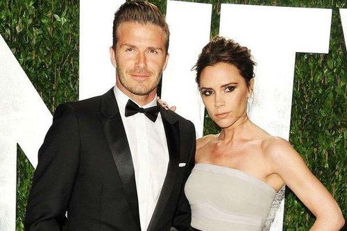 WAG tuổi Dần: Victoria Beckham - người 'cầm cương' chàng lãng tử