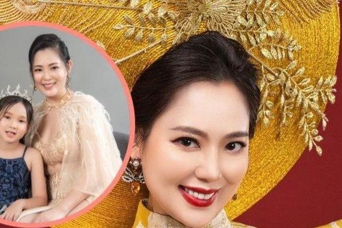 Diễn viên Thu Hiền: 'Tết thì làm sao phải sợ?'