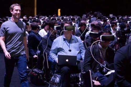 Nhìn lại một năm đầy biến động của ông chủ Meta - Mark Zuckerberg