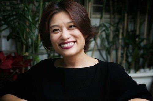 NSƯT Trần Ly Ly được bổ nhiệm Cục trưởng