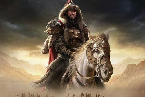 Giả thuyết kinh ngạc xoay quanh lăng mộ bí ẩn 800 năm của Thành Cát Tư Hãn: Khó tin!