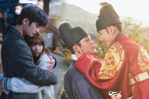 15 cặp đôi ấn tượng nhất trên màn ảnh Hàn năm qua: Seo In Guk - Park Bo Young được đẩy thuyền nhiệt tình