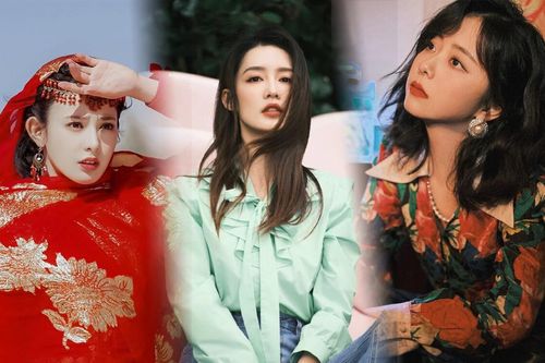 Loạt phim tiêu biểu của tiểu hoa sinh năm 90: Đàm Tùng Vận nổi bật, 'trùm cuối' gây tiếc nuối nhất