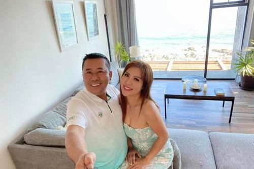 Sau thời gian ở ẩn, chồng của Thắm Bebe tái xuất, phủ nhận chuyện đăng status xin lỗi vợ