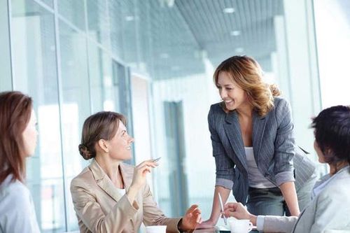 Phụ nữ định hình tương lai không gian đầu tư mạo hiểm