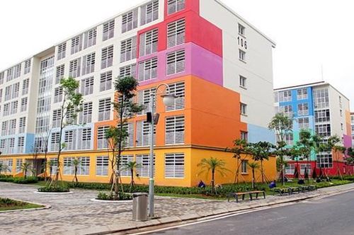 Rà soát, tháo gỡ khó khăn để phát triển nhà ở công nhân