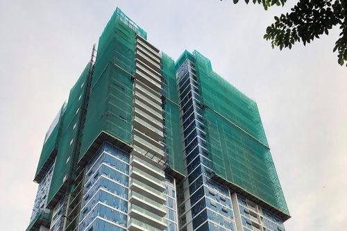 Chú trọng bảo vệ môi trường ngành Xây dựng
