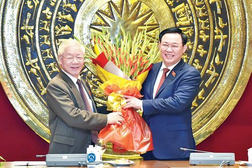 ĐỔI MỚI VÀ TRÁCH NHIỆM