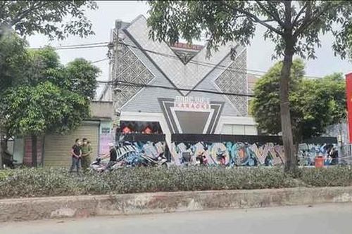 Điều tra vụ đâm chém tại karaoke Nhạc Việt khiến 1 người chết, 1 người bị thương