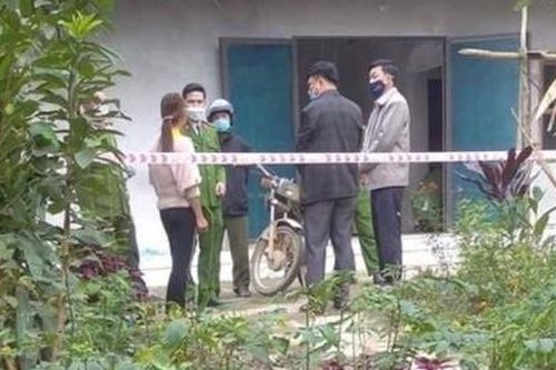 Đi tìm người yêu cũ không được, chém trọng thương 2 người rồi tự sát