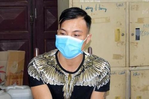 Bắt đối tượng bóp cổ người phụ nữ câm điếc tử vong để cướp tài sản