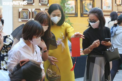 4 tuần liên tiếp, TP.HCM là 'vùng xanh'