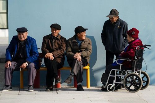 Khủng hoảng dân số già tại Trung Quốc sắp không thể đảo ngược?