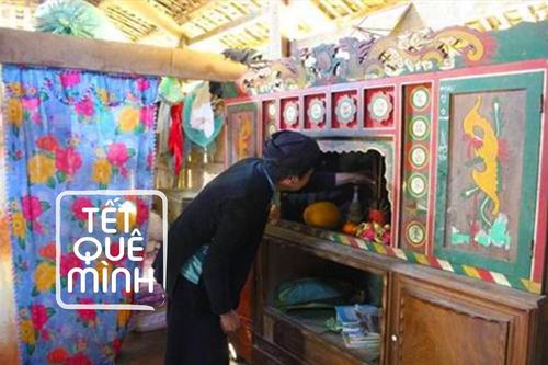 Tết quê mình: Tục lấy lộc bằng cách ăn trộm vào đêm 30, bị bại lộ cũng chả sao