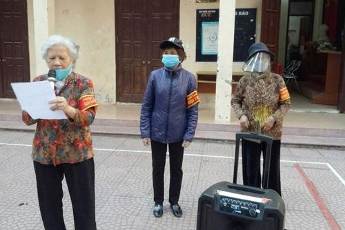 Tạo thuận lợi cho người dân về đón Tết