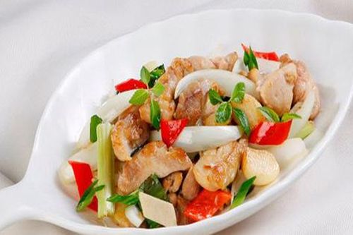 Món ngon ngày Tết có cái tên đẹp và rất sáng tạo của người Hà Nội xưa