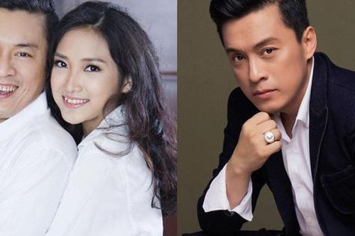 Quý ông tuổi Dần - Lam Trường: Sự nghiệp thăng hoa nhưng duyên phận phải '2 lần đò'