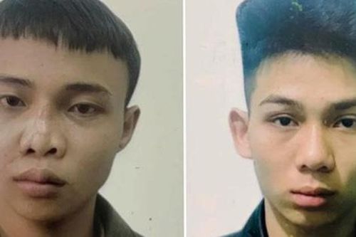 Hành trình truy tìm kẻ giết người trong đêm