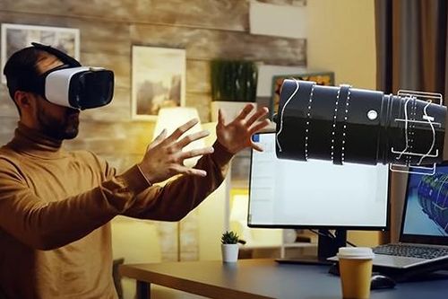 Những bước tiến khoa học và công nghệ năm 2021