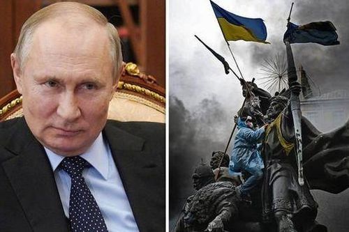 Nước cờ hay của ông Putin giúp Nga thoát khỏi tình trạng ở Donbass
