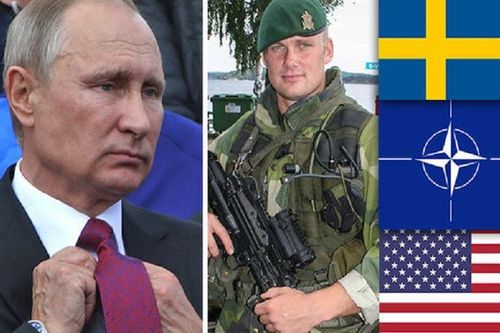 Phần Lan và Thụy Điển gia nhập NATO sẽ hứng chịu 'phản ứng mạnh nhất' từ Nga