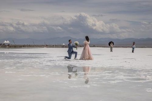 Trung Quốc 'đau đầu' vì giới trẻ ngại kết hôn và sinh con
