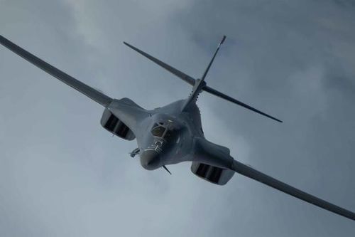 Mánh khóe của Mỹ với B-1 Lancer khiến Nga không có máy bay ném bom tàng hình