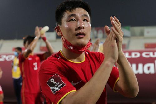 Wu Lei có thể rời Espanyol