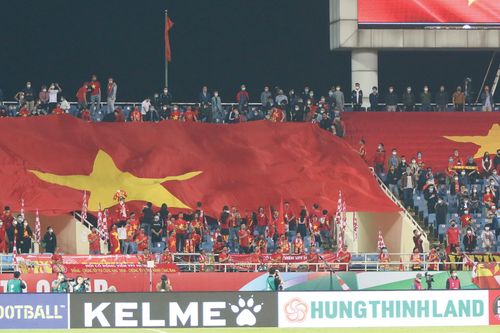 Thể thao hòa nhịp cùng 'đường bay' lớn của dân tộc