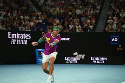 Nadal lập kỷ lục đoạt 21 danh hiệu Grand Slam