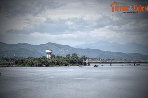 Tiết lộ bất ngờ về 'Bạch Hổ' linh thiêng của Cố đô Huế xưa